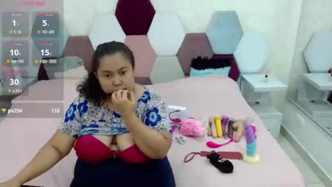 mariana online show from 02.17.25