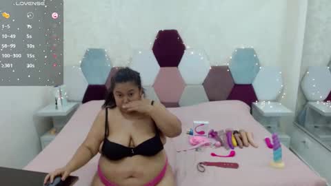 mariana online show from 02.22.25