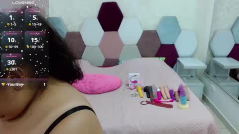 mariana online show from 03.07.25