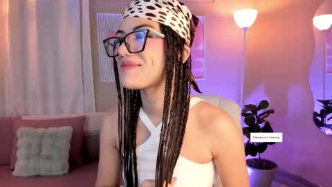 Mariana online show from 02.06.26