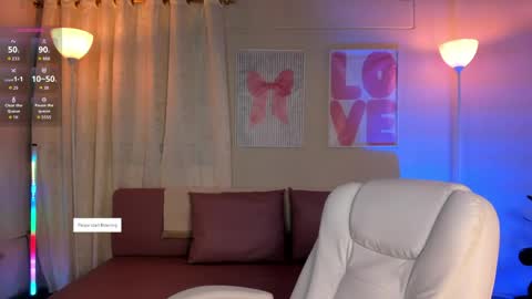 Mariana online show from 04.08.26