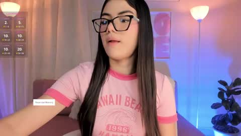 Mariana online show from 04.13.26