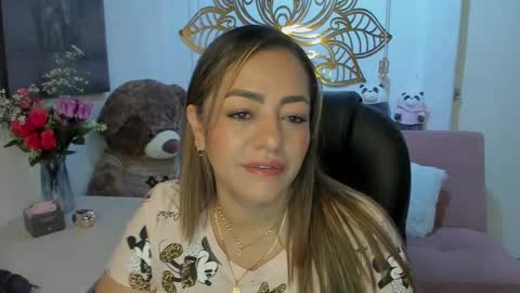 Mariana Lopez online show from 02.12.25