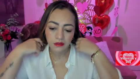 Mariana Lopez online show from 02.16.25
