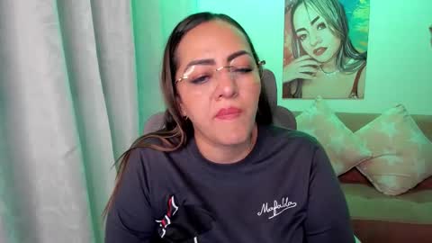 Mariana Lopez online show from 11.09.25