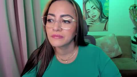 Mariana Lopez online show from 01.07.26