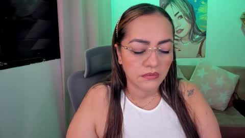 Mariana Lopez online show from 02.14.26