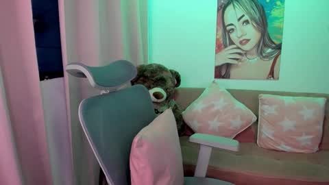 Mariana Lopez online show from 03.13.26