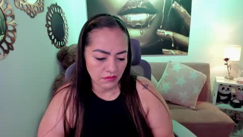 Mariana Lopez online show from 04.04.26