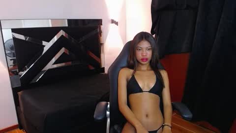 Mariana online show from 09.25.25