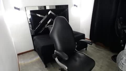 Snapshot of marianarojas_ chatting on 03.02.26 Mariana online show from 03.02.26