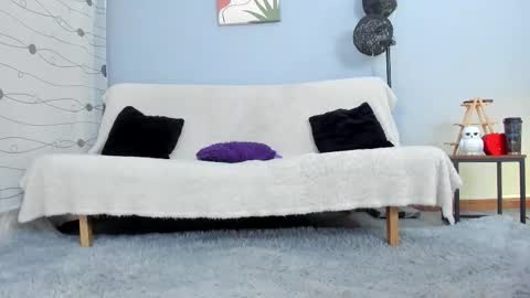 Mariana Vargas online show from 03.16.26