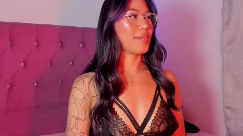 mariana williams online show from 10.09.25