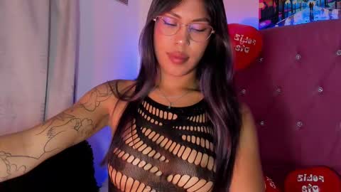 mariana williams online show from 02.14.26