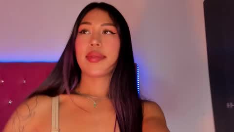 mariana williams online show from 03.03.26