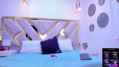 Marianee Rousse  online show from 10.02.25