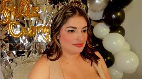 marianeporter online show from 01.25.25