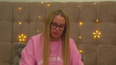 Maria online show from 12.14.24