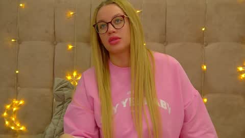 Maria online show from 12.15.24
