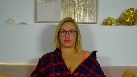 Maria online show from 11.28.25