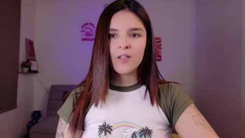 mariangeel_ online show from 10.29.25