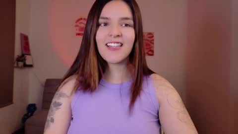 mariangeel_ online show from 11.09.25