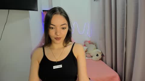 Mariangel online show from 11.29.25