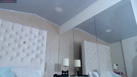 la crespa x online show from 04.16.26