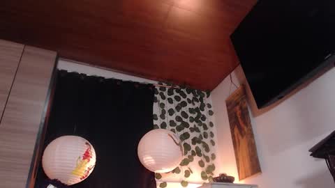 Snapshot of mariangel_tattooed_barbie chatting on 09.11.25 mariangel_tattooed_barbie online show from 09.11.25