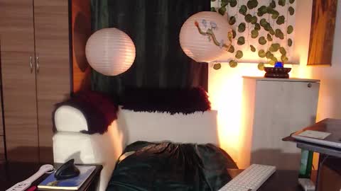 Snapshot of mariangel_tattooed_barbie chatting on 10.02.25 mariangel_tattooed_barbie online show from 10.02.25