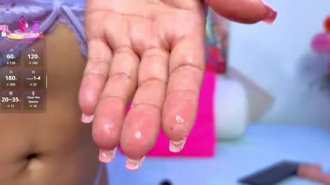 mariana online show from 01.08.26