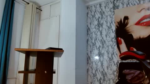 Mariani online show from 09.29.25