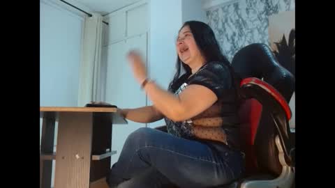 Mariani online show from 09.30.25