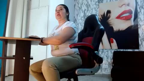 Mariani online show from 10.05.25