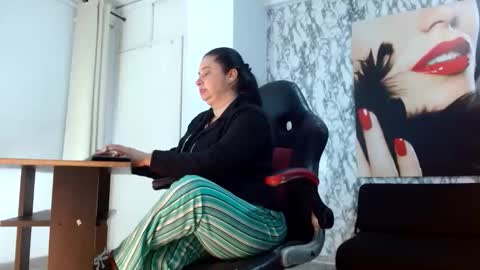 Mariani online show from 10.12.25