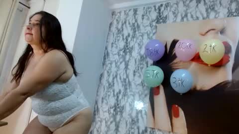 Mariani online show from 10.30.25