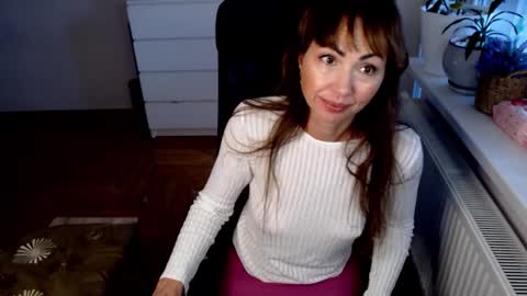 marianika online show from 11.20.25