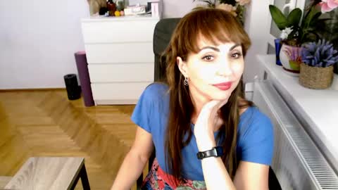 marianika online show from 06.03.26