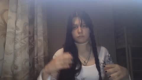 Marian online show from 06.18.26