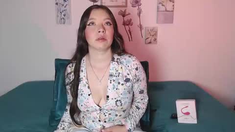 Snapshot of marianna__777 chatting on 03.06.25 Mariana online show from 03.06.25