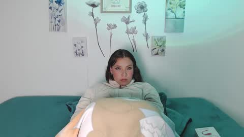 Snapshot of marianna__777 chatting on 03.08.25 Mariana online show from 03.08.25