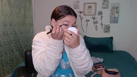 Snapshot of marianna__777 chatting on 03.10.25 Mariana online show from 03.10.25