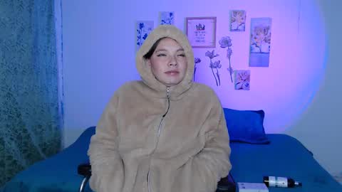 Snapshot of marianna__777 chatting on 03.12.25 Mariana online show from 03.12.25