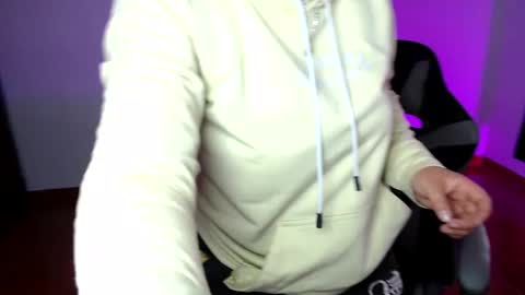 Snapshot of marianna__777 chatting on 10.01.25 Mariana online show from 10.01.25