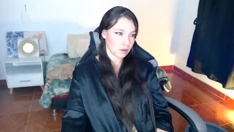 Snapshot of marianna__777 chatting on 11.03.25 Mariana online show from 11.03.25