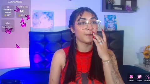 Marian online show from 03.19.26