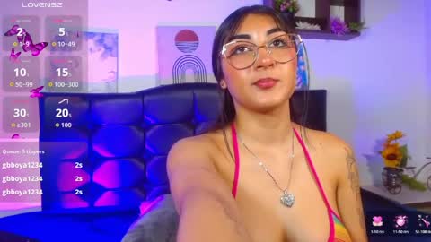 Marian online show from 04.01.26