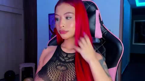 Snapshot of marianne__ chatting on 10.23.25 M A R I A N E online show from 10.23.25