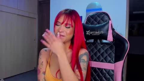 M A R I A N E online show from 12.02.25