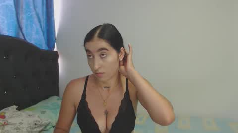 Mariangel online show from 04.13.26